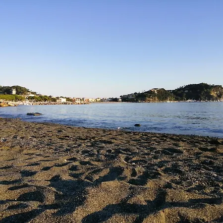La Casetta Nella Citta Dei Due Mari Sestri Levante Exterior photo