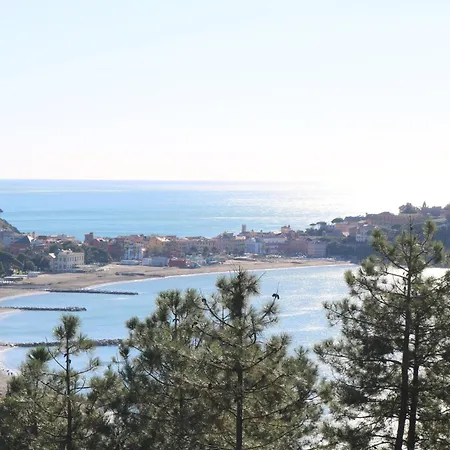La Casetta Nella Citta Dei Due Mari Sestri Levante Exterior photo