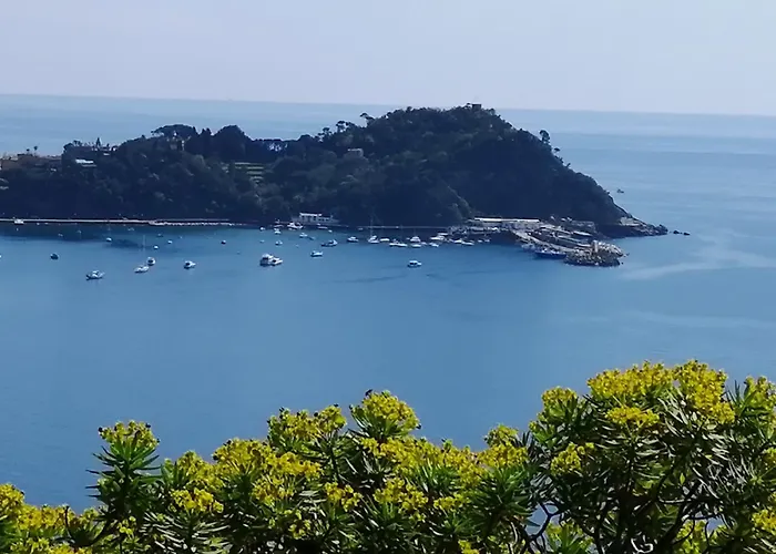 La Casetta Nella Citta Dei Due Mari