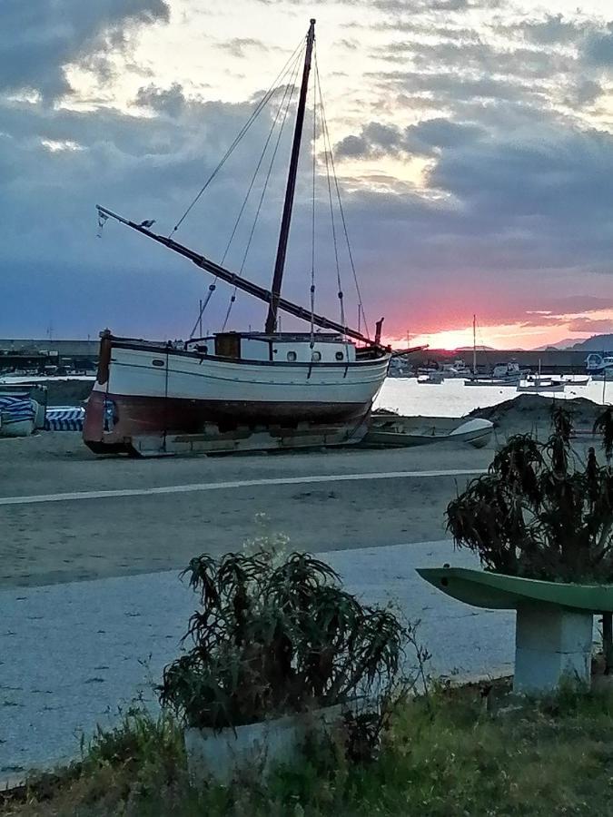 La Casetta Nella Citta Dei Due Mari Apartment Sestri Levante