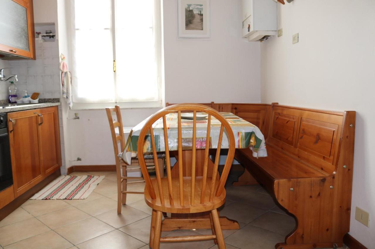 Apartment La Casetta Nella Citta Dei Due Mari *