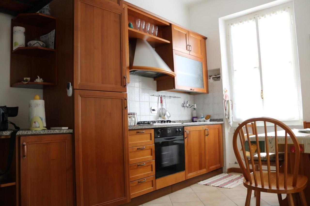 Apartment La Casetta Nella Citta Dei Due Mari Sestri Levante