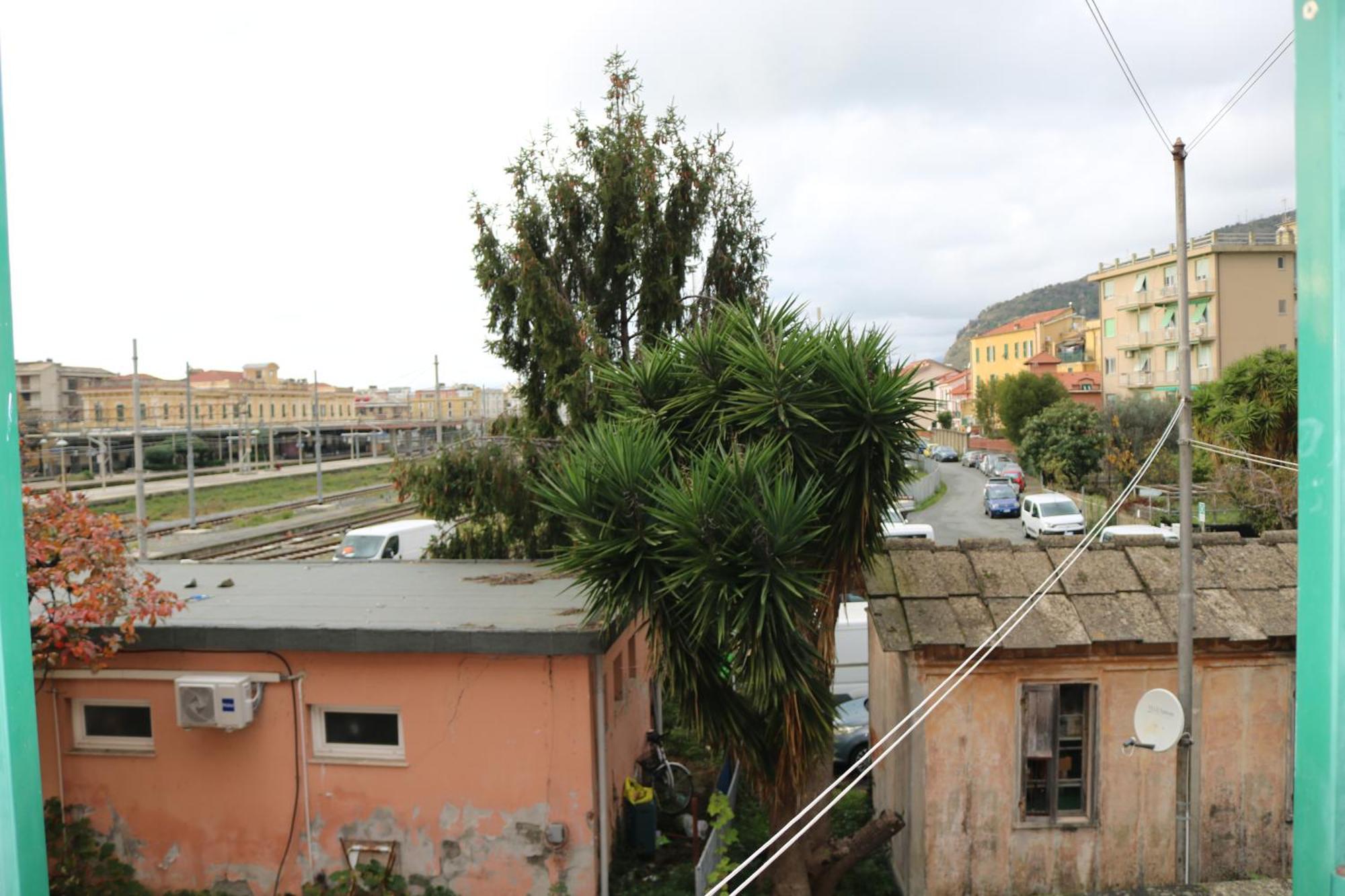 Apartment La Casetta Nella Citta Dei Due Mari Sestri Levante