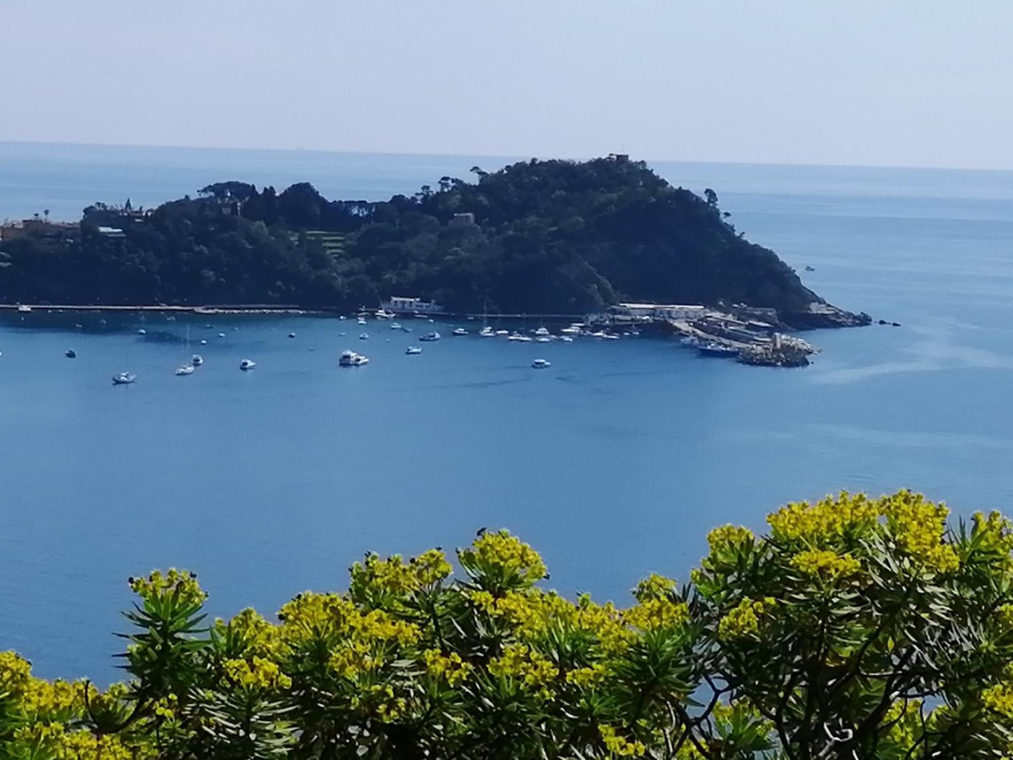 La Casetta Nella Citta Dei Due Mari *