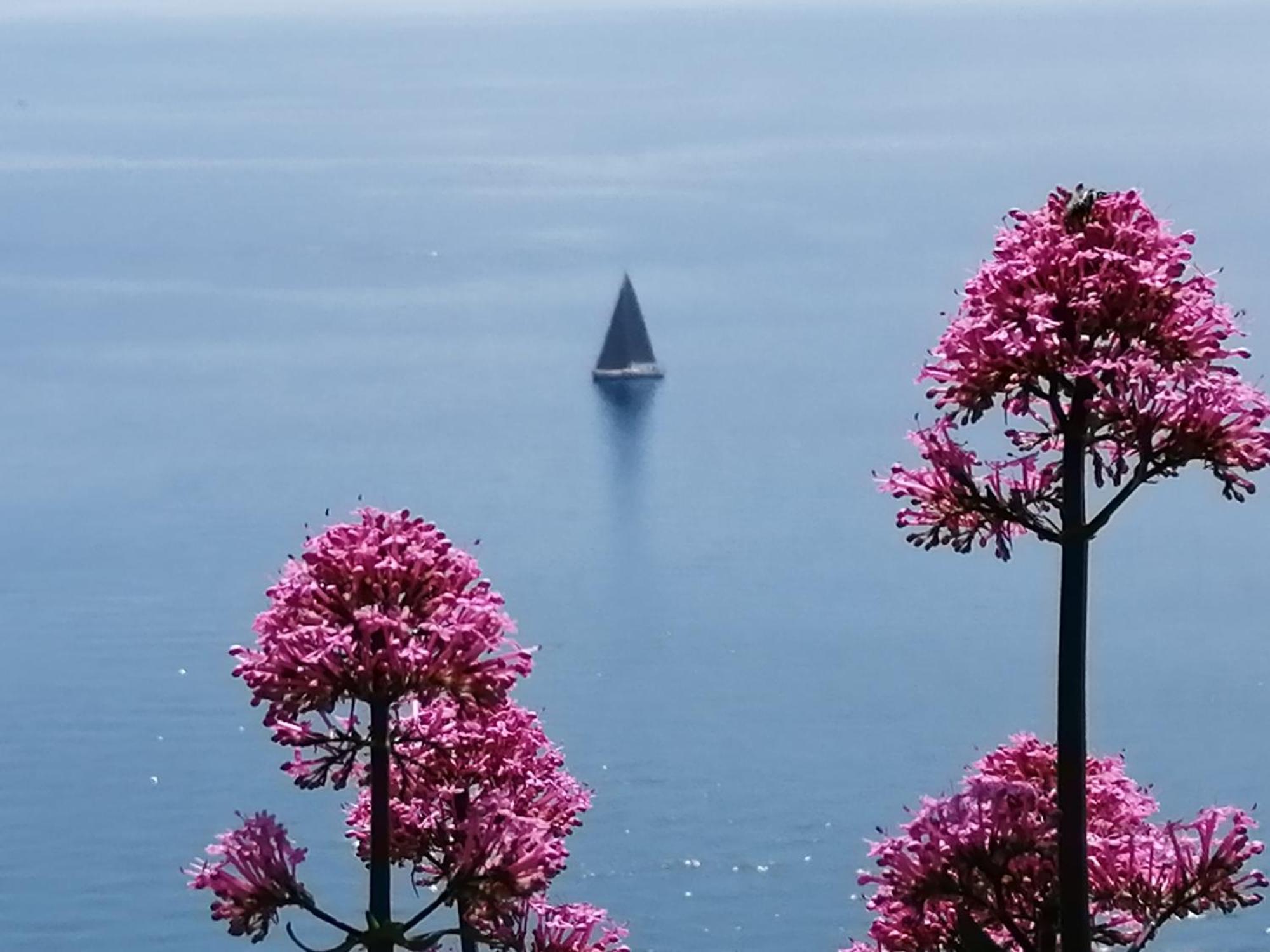 La Casetta Nella Citta Dei Due Mari Sestri Levante