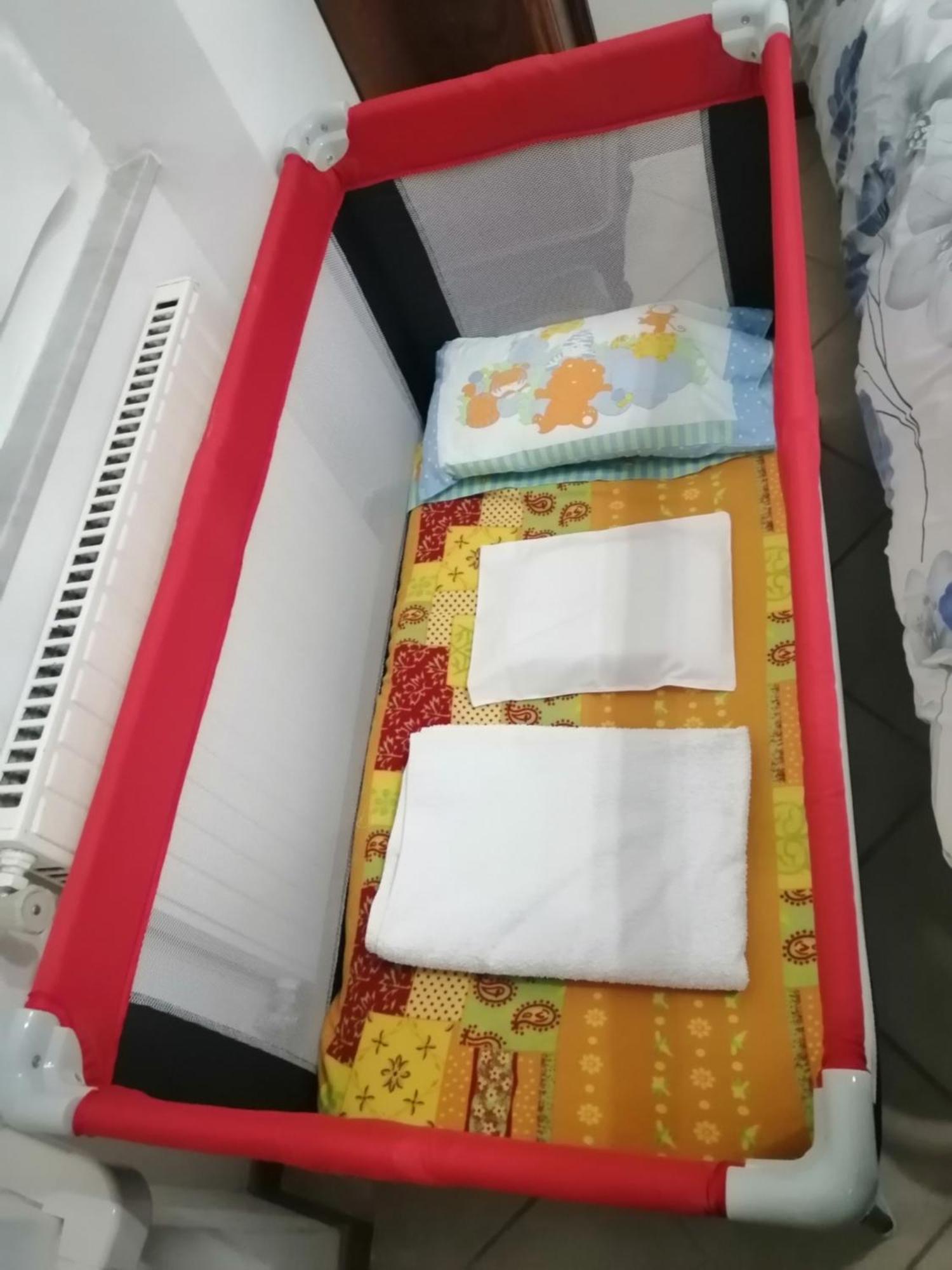 La Casetta Nella Citta Dei Due Mari
