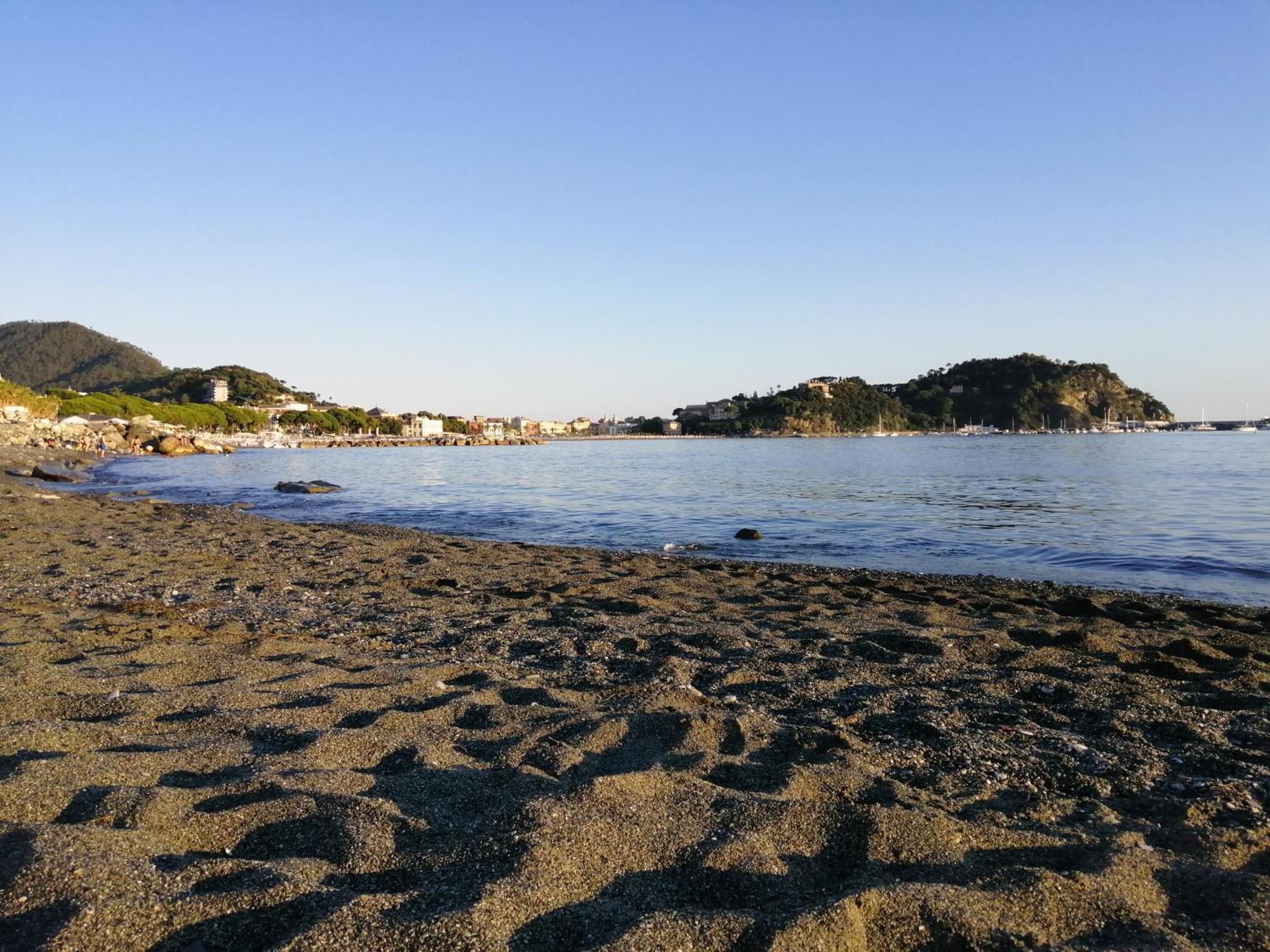 La Casetta Nella Citta Dei Due Mari Apartment