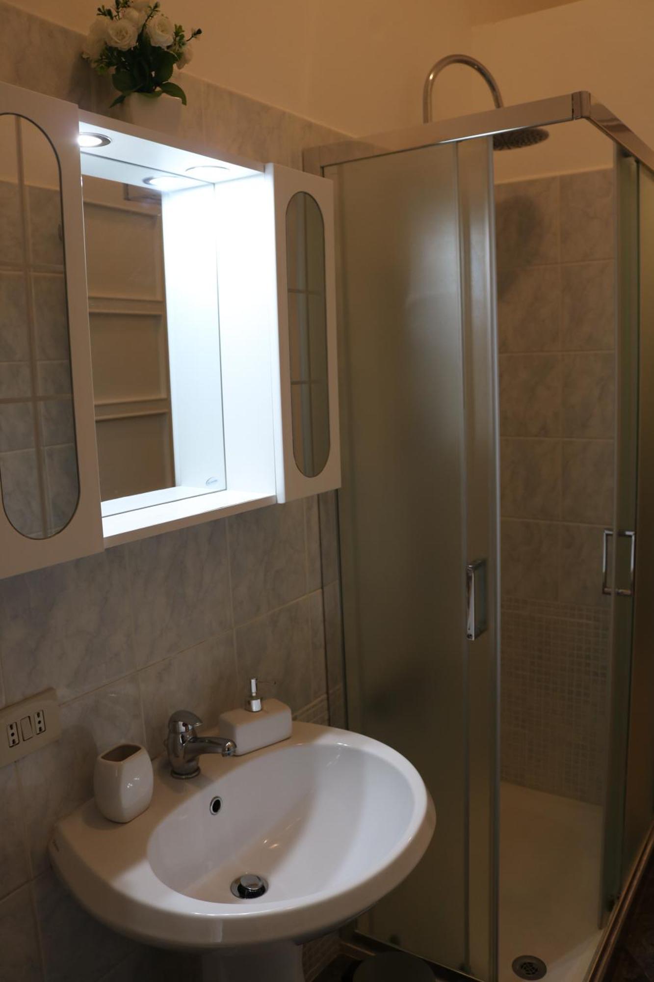 Apartment La Casetta Nella Citta Dei Due Mari
