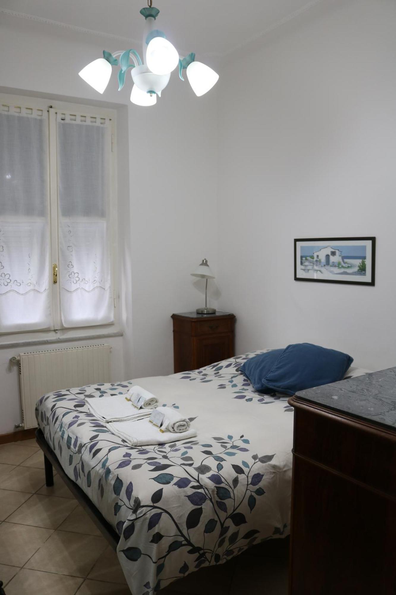 Apartment La Casetta Nella Citta Dei Due Mari Sestri Levante