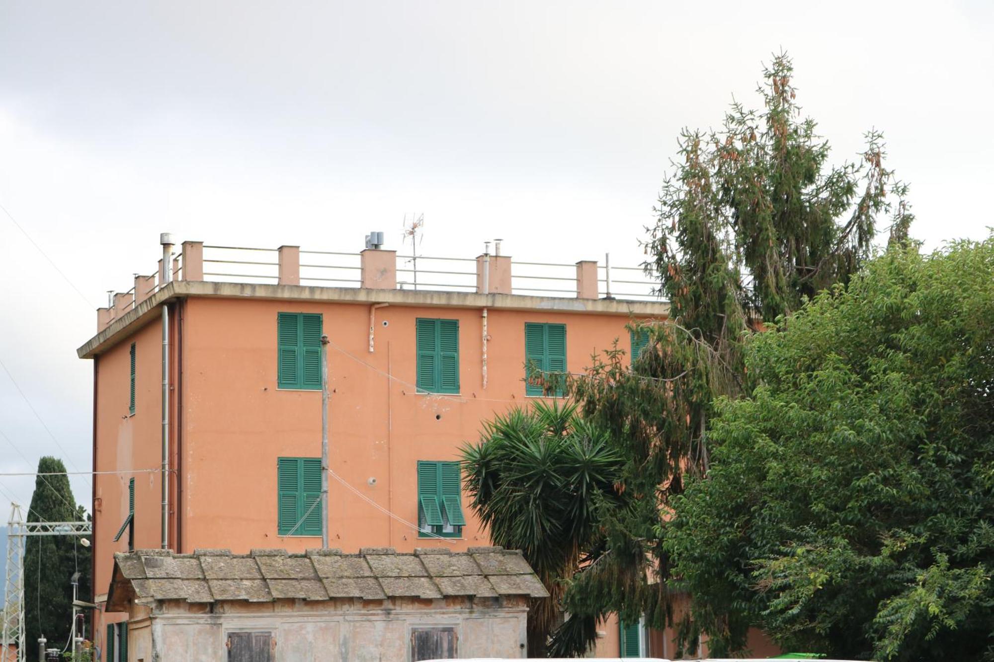 La Casetta Nella Citta Dei Due Mari Apartment