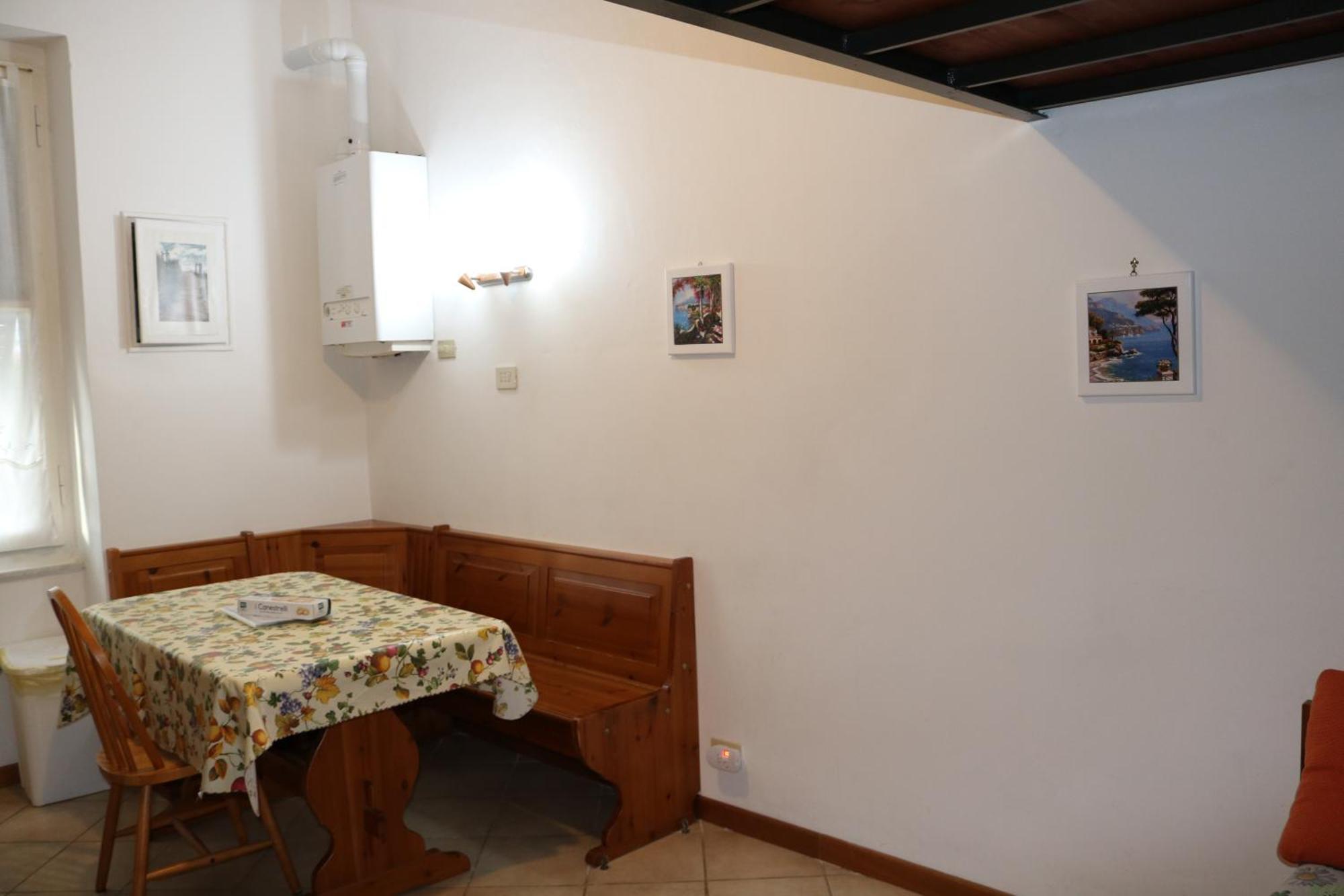 Apartment La Casetta Nella Citta Dei Due Mari