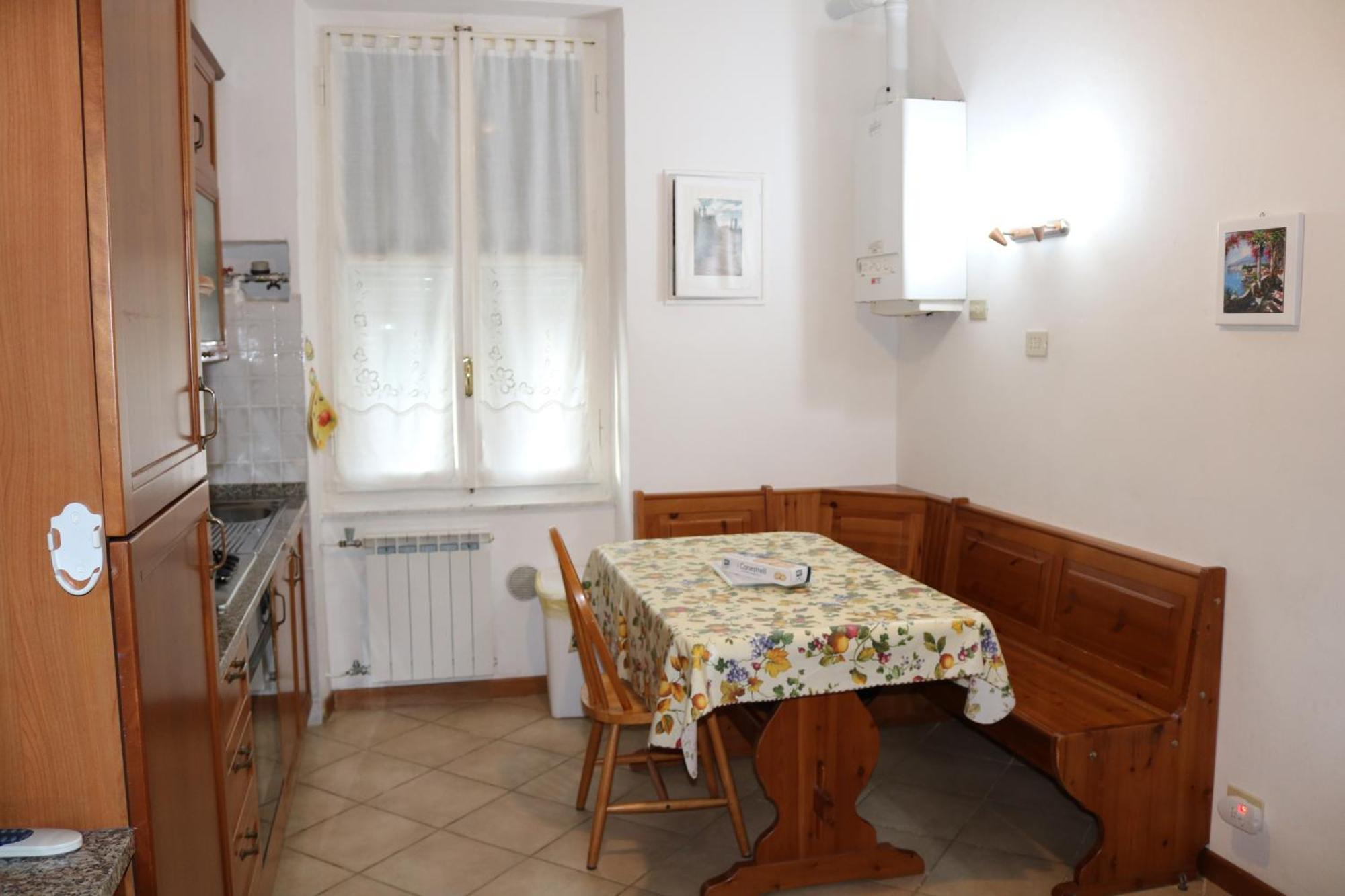 La Casetta Nella Citta Dei Due Mari Apartment Sestri Levante
