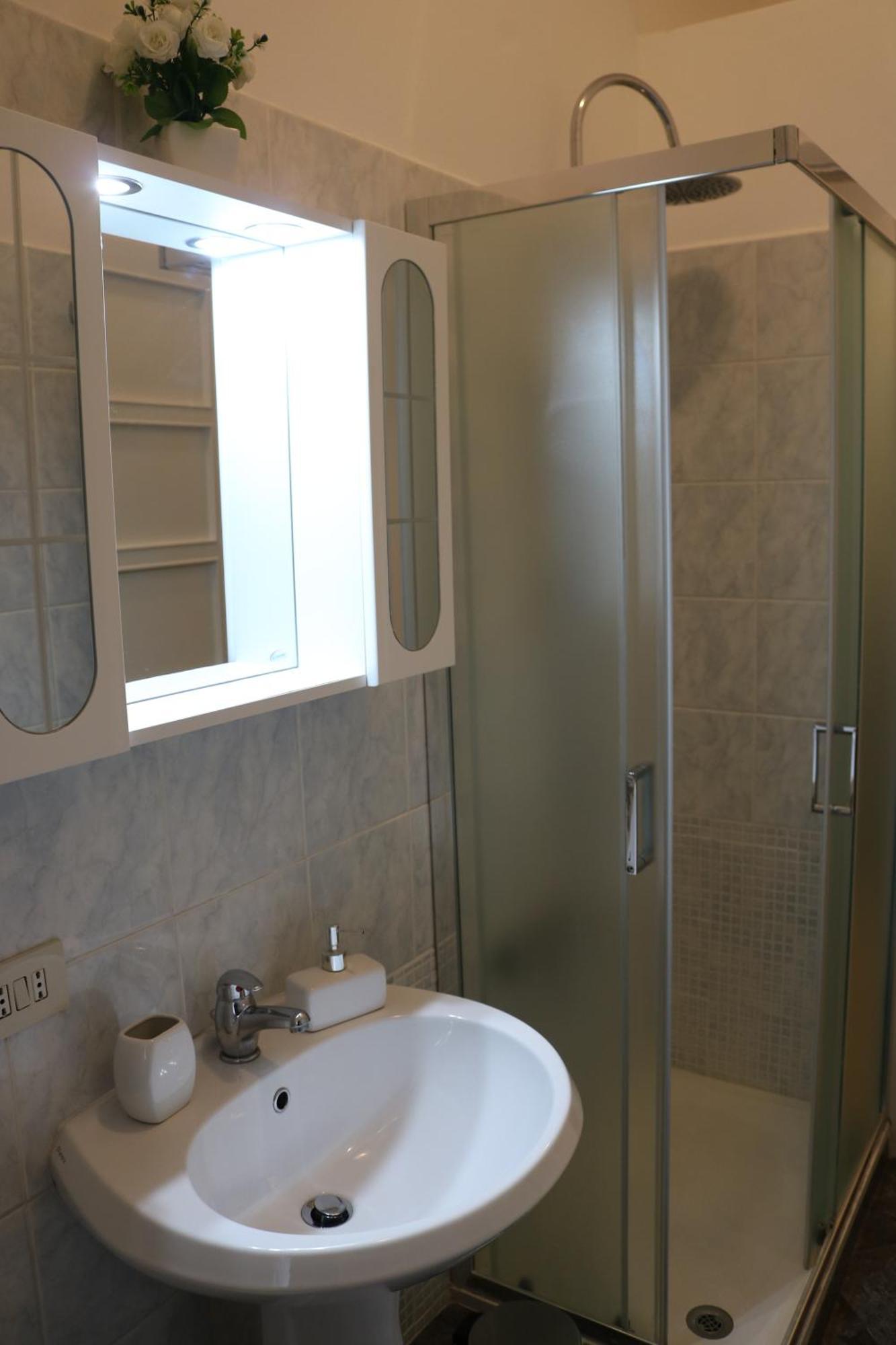 Apartment La Casetta Nella Citta Dei Due Mari Sestri Levante