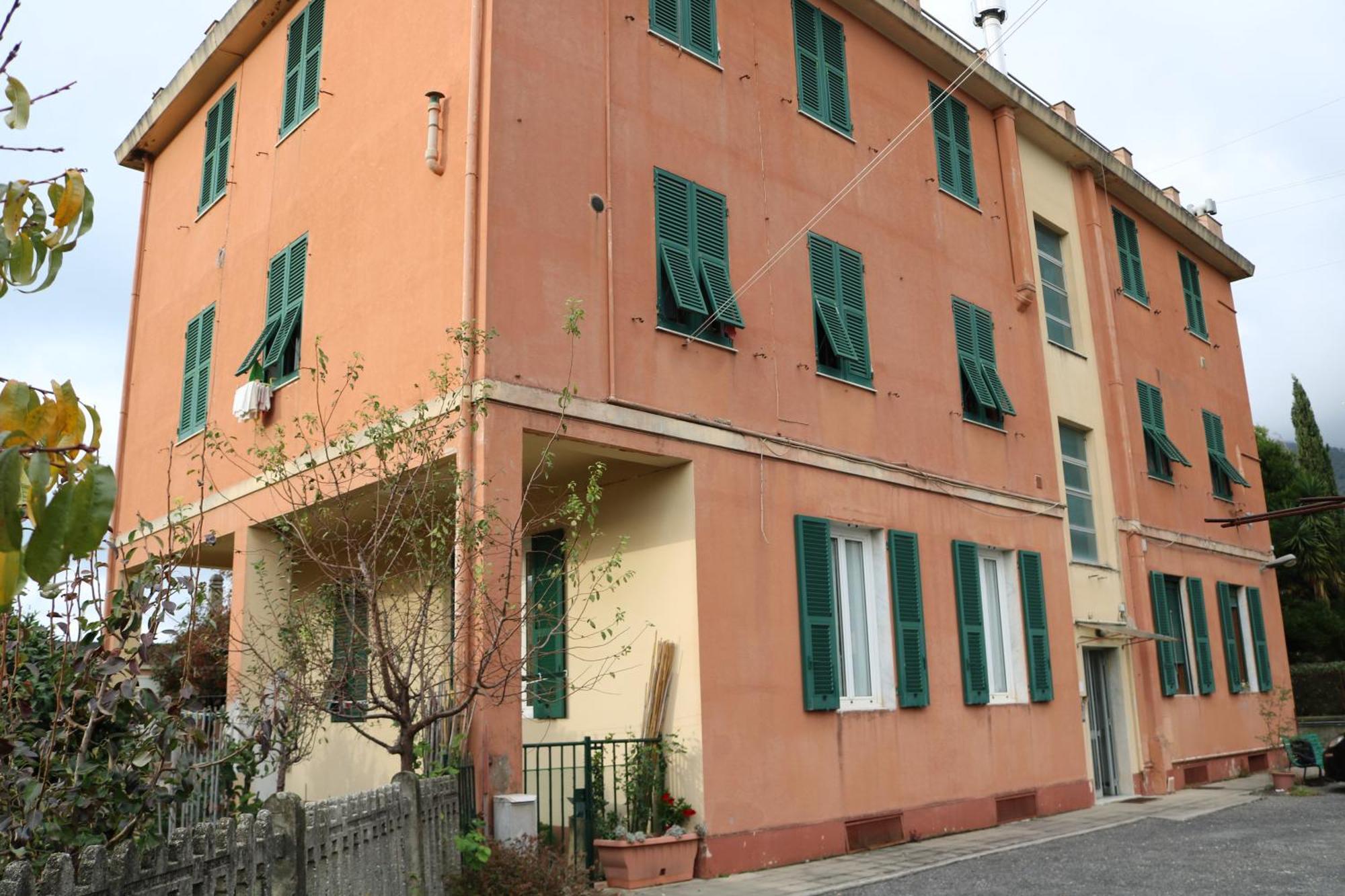 La Casetta Nella Citta Dei Due Mari Sestri Levante