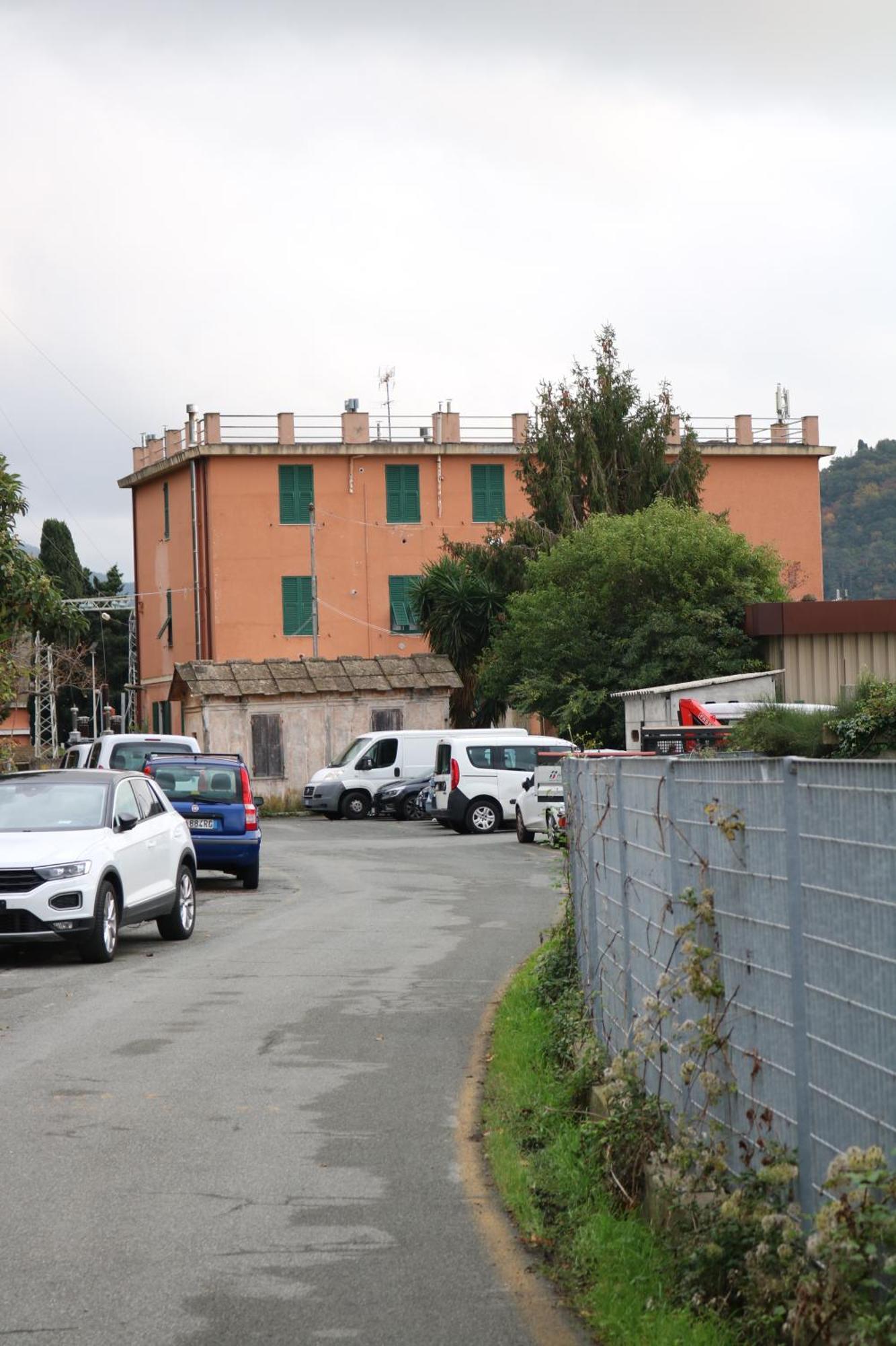 La Casetta Nella Citta Dei Due Mari * Sestri Levante