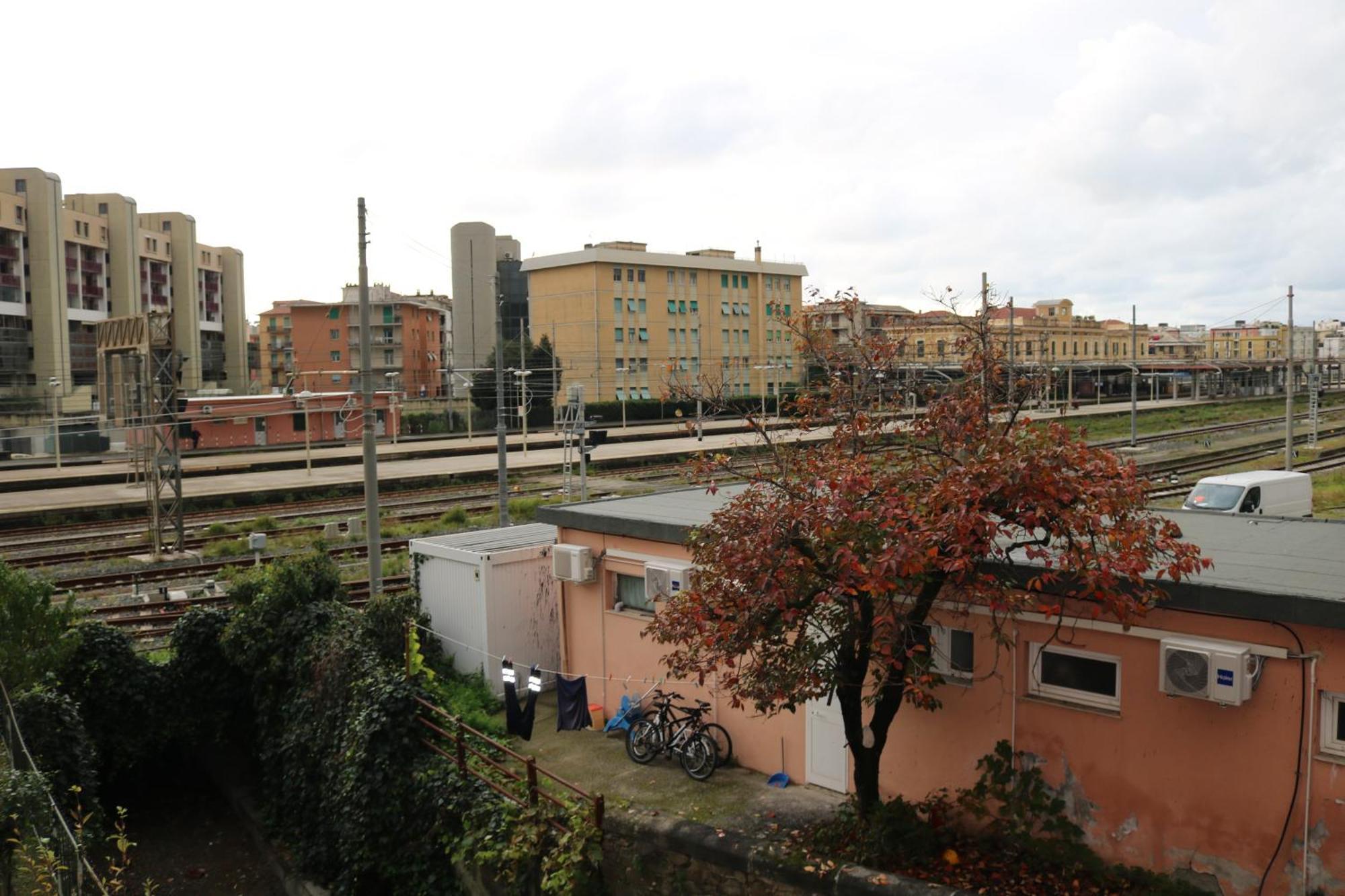 Apartment La Casetta Nella Citta Dei Due Mari *