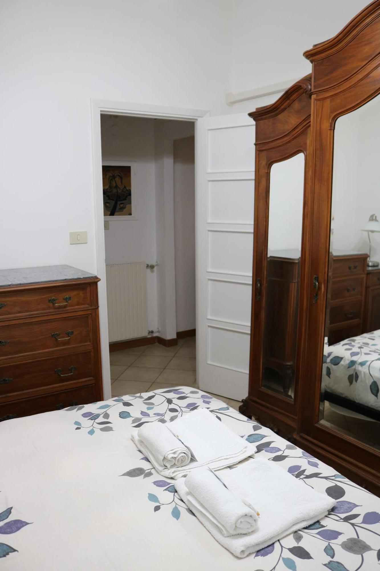 Apartment La Casetta Nella Citta Dei Due Mari Sestri Levante
