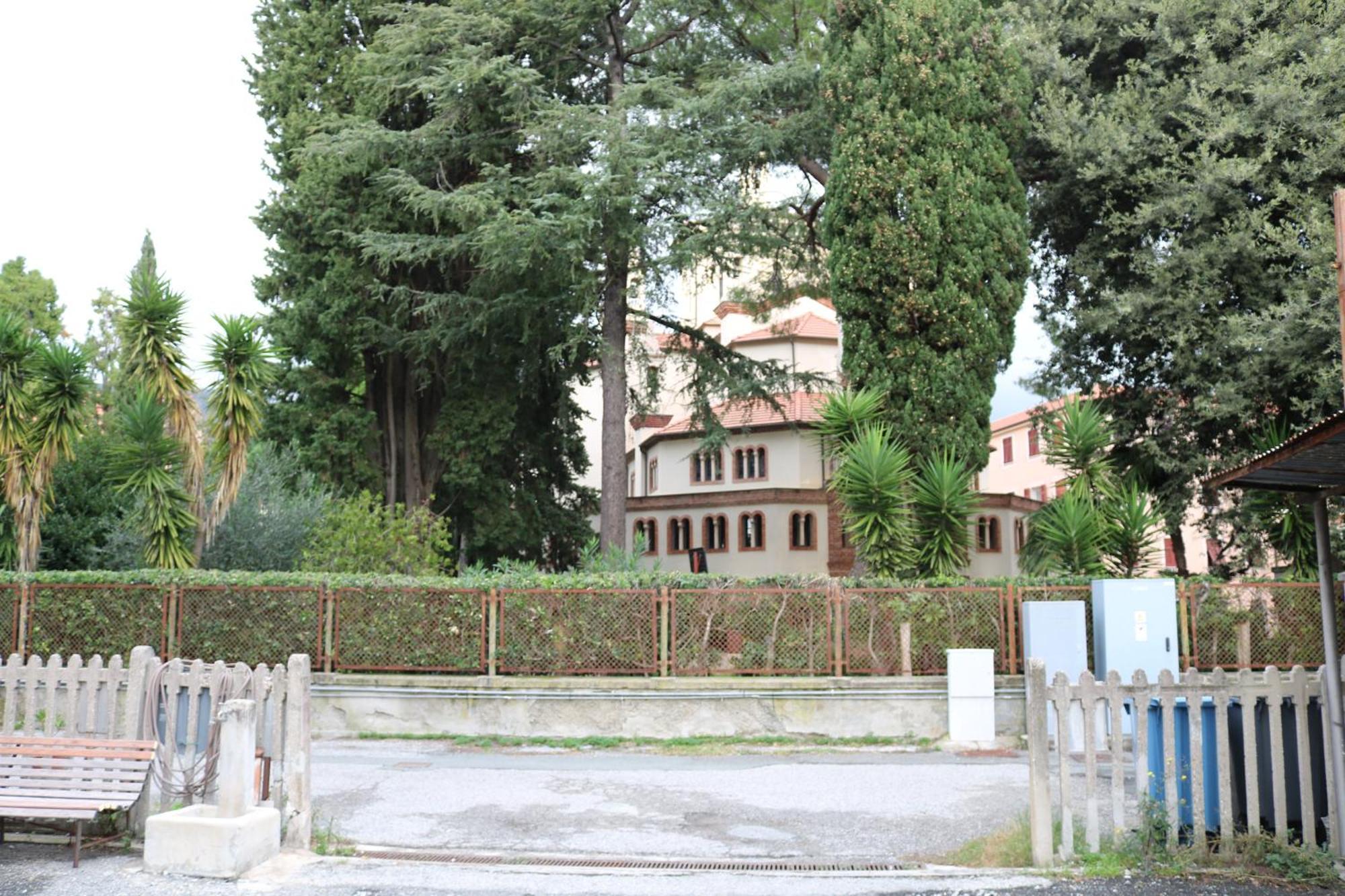 Apartment La Casetta Nella Citta Dei Due Mari Sestri Levante