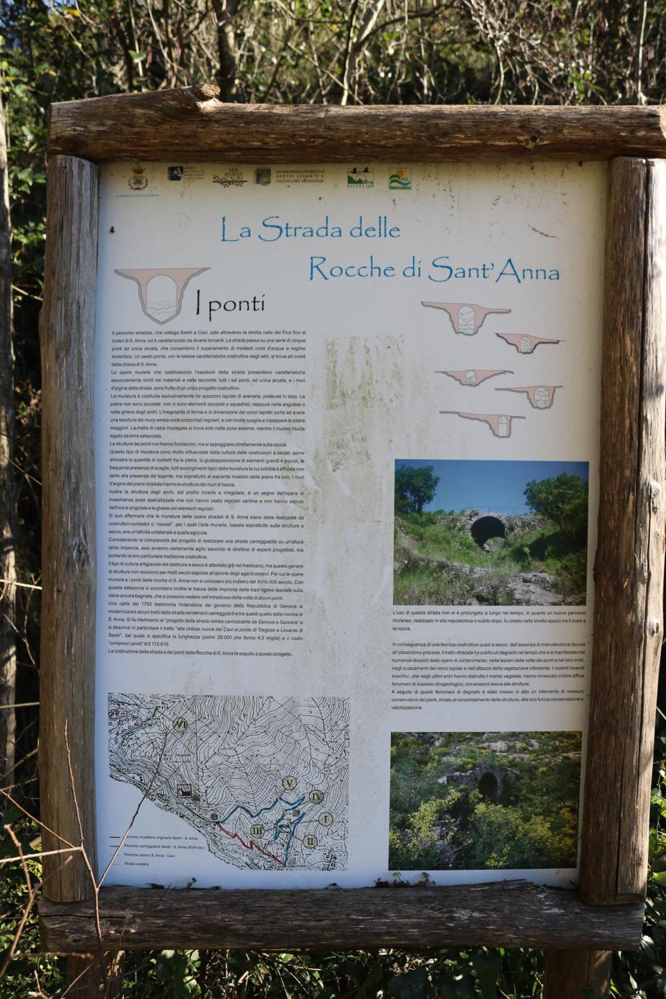 La Casetta Nella Citta Dei Due Mari Apartment Sestri Levante