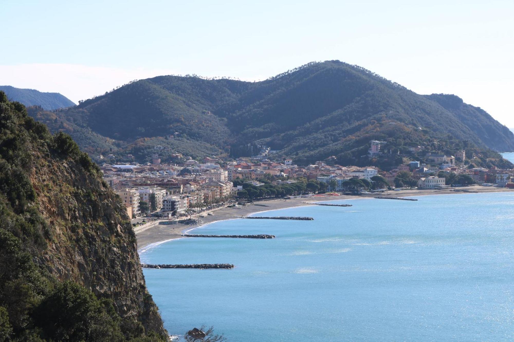 Apartment La Casetta Nella Citta Dei Due Mari Sestri Levante
